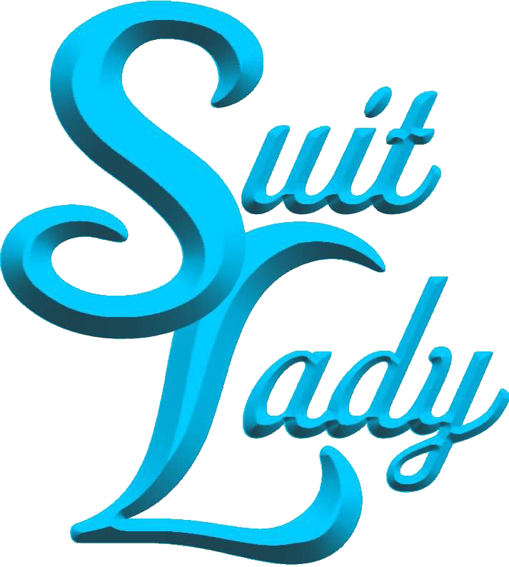 The Suit Lady, Langley BC