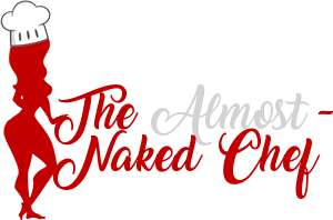 The Almost Naked Chef